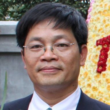 GS TS Nguyễn Thanh Thủy