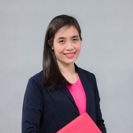 GS TS Huỳnh Thị Thanh Bình