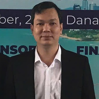 Ths Trương Phi Hồ
