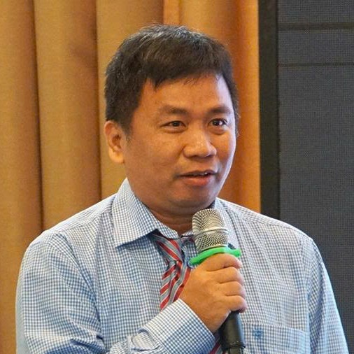 PGS TS Quản Thành Thơ