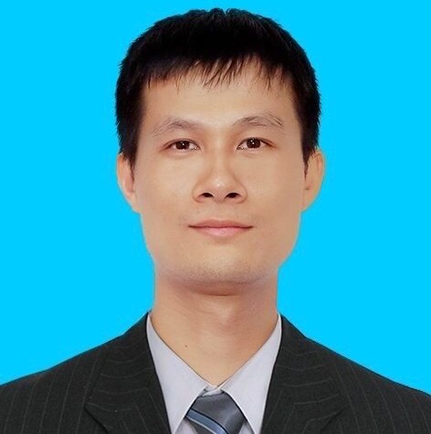 TS Phạm Duy Trung