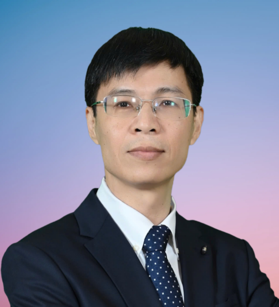 GS TS Từ Minh Phương