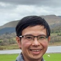 GS TS Lê Khắc Nhiên Ân