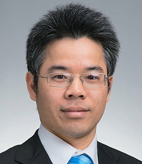 GS TS Nguyễn Lê Minh