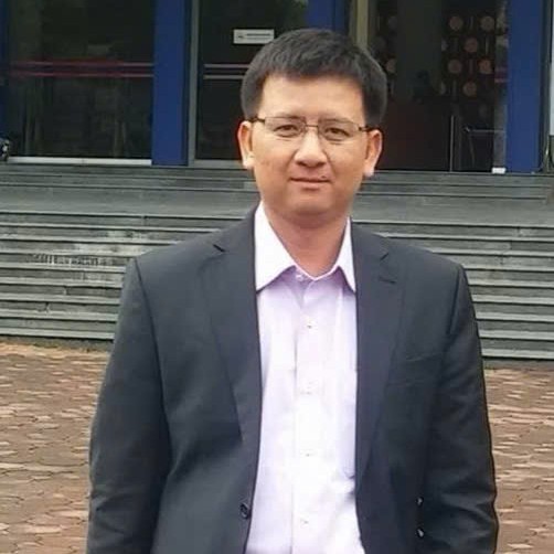 PGS TS Nguyễn Thái Nghe