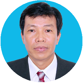 GS TS Trần Ngọc Hải
