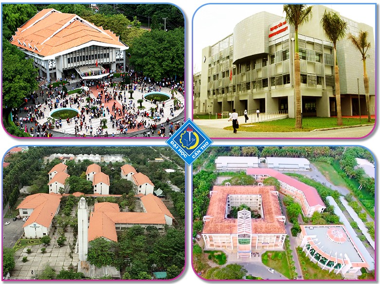 Không gian học tập
