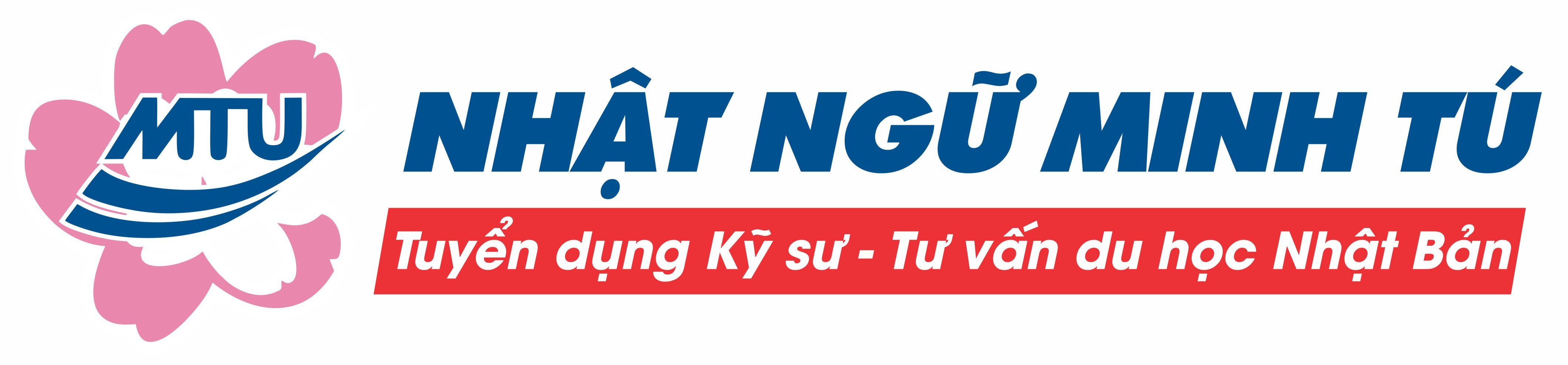 Nhật Ngữ Minh Tú