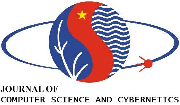Tạp chí Tin học và Điều khiển học
